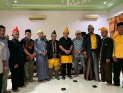 Wagub Hadiri Penutupan Parigi Utara Expo Festival Ke-3 Dan Hari Raya Lalampa Toboli Ke-7 Tahun 2025