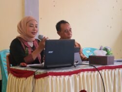 Bappelitbangda Parimo Gelar Lomba KRENOVA dan Inovasi Pelayanan Publik 2025 : Total Hadiah Rp 40 Juta