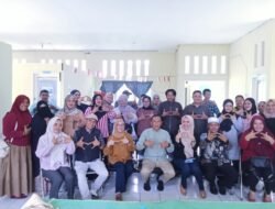 Produk Lokal Parigi Moutong Unggul Kualitas, Kemasan Jadi Tantangan Utama Tembus Ritel Modern