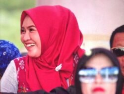 Program SEHATI : Unggulan 100 Hari Kerja Bupati Parimo, Dorong UMKM Berdaya Saing Global