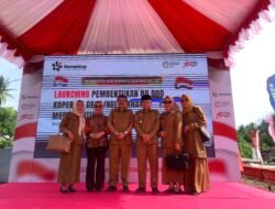 Wakil Bupati Parigi Moutong Dukung Penuh Gerakan Ekonomi Desa Melalui Kopdes Merah Putih