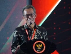 HAN 2025 : Guru Besar UIN Datokarama Tekankan Perlindungan Anak dari Bahaya Radikalisme Menuju Indonesia Emas