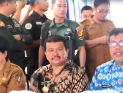 Perangi Narkoba dari Hulu ke Hilir: Wakil Bupati Parigi Moutong Dukung Penguatan Rehabilitasi dan Pencegahan di Sulteng