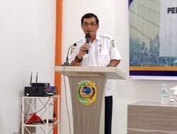 Penyusunan Dokumen Sinkronisasi Program Penataan Ruang, Dokumen Perwujudan Rencana Tata Ruang Wilayah, Dan Dokumen Kajian Teknis Peninjauan Kembali Revisi RTRW Kabupaten Parigi Moutong Tahun 2025