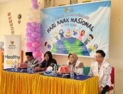 Rumah Sehat BAZNAS Parigi Moutong Gencarkan Edukasi Kesehatan Gigi dan Mulut Anak : Wujudkan Generasi Sehat Sejak Dini
