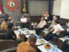 Ketum Firdaus dan Sekjen Makali Kumar Pimpin SMSI Pusat Temui Kabaintelkam Polri: Bahas Media Siber yang Profesional dan Berkesinambungan