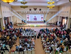 Bupati Luncurkan Program Seragam Sekolah Gratis: Satu Seragam untuk Sejuta Mimpi Anak Parigi Moutong