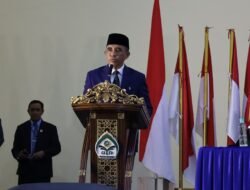 Gubernur Sulteng apresiasi UIN Datokarama cetak SDM Unggul