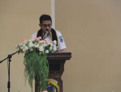 Bupati Parigi Moutong Sambut Hangat HARGANAS ke-32, Wakil Gubernur Sulteng Resmi Membuka Jambore PKB 2025