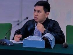 Rumah Hukum Tadulako Ajak Masyarakat Berbagi ‘Cerita Hukummu’ Lewat Media Sosial