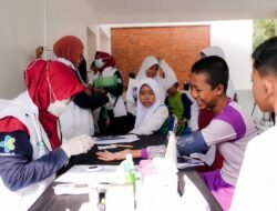 CKG Sekolah Diluncurkan, Investasi Kesehatan Anak dan Remaja