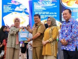 Pemkab Parigi Moutong Bersama BKKBN Dorong Percepatan Penurunan Stunting Lewat Program DASHAT