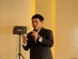 Moh. Rivaldy Prasetyo Ingatkan Gubernur Sulteng Jaga Netralitas Jelang Musprov Koni