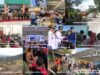 Sampai Dengan 27 Agustus, Progres 100 Hari Kerja Bupati dan Wakil Bupati sudah 80 Persen