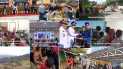 Sampai Dengan 27 Agustus, Progres 100 Hari Kerja Bupati dan Wakil Bupati sudah 80 Persen