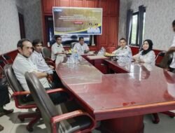 Latsar CPNS Formasi Tahun 2024 Di Lingkungan Pemerintahan Kabupaten Parigi Moutong