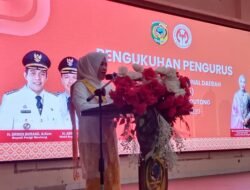 Tingkatkan Daya Saing, Dekranasda Parigi Moutong Fokus Inovasi dan Digitalisasi