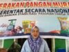 Dinas Ketahanan Pangan Parimo Hadir Lebih Dekat Dengan Masyarakat Lewat Gerakan Pangan Murah