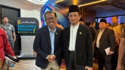 Kemenag Raih WTP Rektor : Penyemangat tingkatkan kualitas tata kelola UIN Datokarama