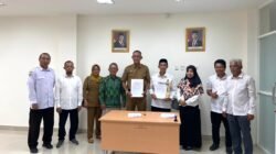 Tingkatkan Profesionalitas Guru UIN Datokarama kerja sama dengan 12 Pemda di Sulteng