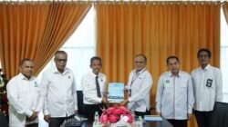 UIN Datokarama: Saran dari BPKP penting untuk tingkatkan tata kelola