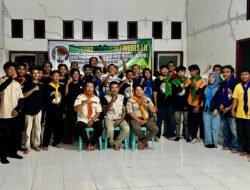Agung Latongko Terpilih Aklamasi Jadi Ketua BKPAPM Parigi Moutong Periode 2025-2028