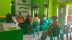 KUA Balinggi Gelar Verifikasi Data Pasangan Suami Istri untuk Sidang Itsbat Nikah Gratis