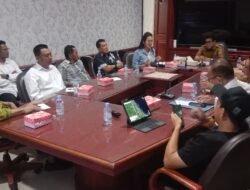 Parigi Moutong Mantapkan Langkah Bangun Industri Udang Terintegrasi
