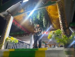 MTQ ajang pembangunan karakter dan moral dalam menciptakan generasi unggul