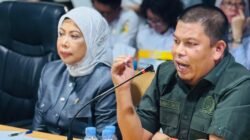 Perusahaan Tambang Diduga Akali Data Konsumsi BBM, Safri Desak Gubernur Sulteng Ambil Langkah Tegas!