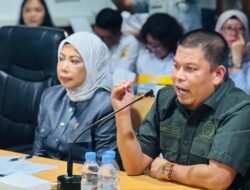 Perusahaan Tambang Diduga Akali Data Konsumsi BBM, Safri Desak Gubernur Sulteng Ambil Langkah Tegas!
