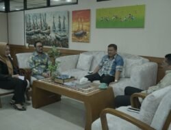 Sekretaris Daerah Parigi Moutong Kunjungi Kementerian Koperasi dan UKM untuk Penguatan Lembaga Ekonomi Daerah