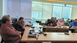 Langkah Nyata Sekda Parigi Moutong Dorong Penguatan Lembaga Ekonomi Daerah Lewat Digitalisasi Distribusi Pangan