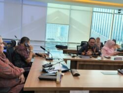 Langkah Nyata Sekda Parigi Moutong Dorong Penguatan Lembaga Ekonomi Daerah Lewat Digitalisasi Distribusi Pangan