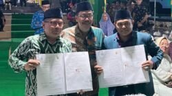 UIN Datokarama kerjasama Pemda Buol optimalkan implementasi Tri Dharma PT