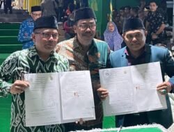 UIN Datokarama kerjasama Pemda Buol optimalkan implementasi Tri Dharma PT