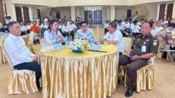 Buka Musrenbang RPJMD, Bupati Erwin Burase Ungkap Tantangan Fiskal dan Prioritas Pembangunan Parigi Moutong