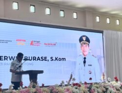 Musrenbang RPJMD 2025-2029 Dibuka, Ini Visi, 5 Misi, dan 6 Program Unggulan Bupati Parigi Moutong