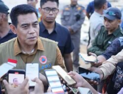 Lonjakan Titik Tambang dari 16 Menjadi 53, Bupati Parimo Dorong Pembentukan Pansus DPRD