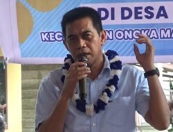 Jawab Isu Mandek, Bupati Parimo: Perda RTRW ‘On the Track’, Target Rampung 2026