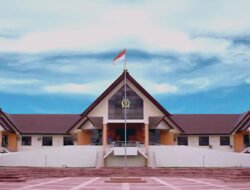 DPRD dan Pemda Parimo Tunjukkan Sinergi, Perubahan APBD 2025-2026 Resmi Disahkan