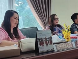 Sawah Warga Malino Terkikis, Komisi III DPRD Parimo Minta PUPRP Prioritaskan Normalisasi Sungai