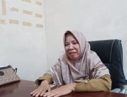 Bappelitbangda Parimo Dorong Program Prioritas Sosbud dan Siapkan Data Sekolah Penerima MBG