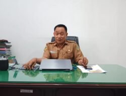 Bappelitbangda Parigi Moutong Tunda Pembahasan Kick Off Meeting PPSP