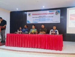 Tingkatkan Perlindungan Konsumen, Deddi Suarman Ajak Masyarakat Sulteng Jadi Konsumen Cerdas