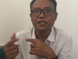 Aksi Warga Lansia Soroti Pelayanan Dokter, Kepala Puskesmas Parigi Barat : Ini Momen Tepat untuk Evaluasi