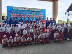 Seminar Transformasi Kesehatan Digital, Sinergi dan Mutu Pelayanan Kesehatan Untuk Sehat Bersama