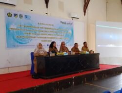 Bapenda Parigi Moutong Sosialisasikan Aturan Baru Air Tanah, Moh Zubair : Pelaku Usaha Wajib Kantongi Izin