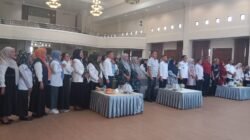 Buka Sosialisasi Permendikdasmen No 7 Tahun 2025, Bupati Parigi Moutong Tekankan Reformasi Kepemimpinan Sekolah