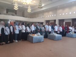 Buka Sosialisasi Permendikdasmen No 7 Tahun 2025, Bupati Parigi Moutong Tekankan Reformasi Kepemimpinan Sekolah